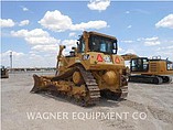 08 CATERPILLAR D8T