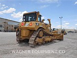 2008 CATERPILLAR D8T Photo #2