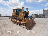 2008 CATERPILLAR D8T Photo #3