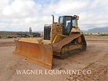 11 CATERPILLAR D6N DS LGP