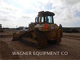 2011 CATERPILLAR D6N DS LGP Photo #2