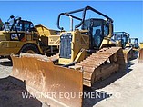 12 CATERPILLAR D6N DS LGP