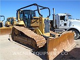 2012 CATERPILLAR D6N DS LGP Photo #2