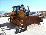 12 CATERPILLAR D6T DS XL