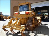 2012 CATERPILLAR D6T DS XL Photo #4