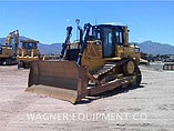 12 CATERPILLAR D6T DS XL