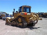 2012 CATERPILLAR D6T DS XL Photo #2