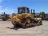 2012 CATERPILLAR D6T DS XL Photo #3