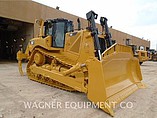 2011 CATERPILLAR D8T Photo #2