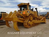 2011 CATERPILLAR D8T Photo #3