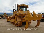 2011 CATERPILLAR D8T Photo #4