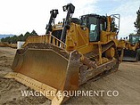 12 CATERPILLAR D8T