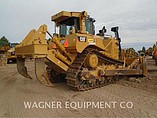 2012 CATERPILLAR D8T Photo #3