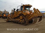 2012 CATERPILLAR D8T Photo #4