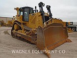 2012 CATERPILLAR D8T Photo #2