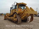 2012 CATERPILLAR D8T Photo #4