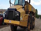 12 CATERPILLAR 740B