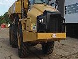 2012 CATERPILLAR 740B Photo #2
