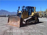 2012 CATERPILLAR D6T DS XL Photo #1