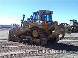 2012 CATERPILLAR D6T DS XL Photo #2