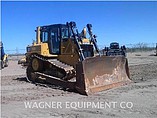 2012 CATERPILLAR D6T DS XL Photo #4