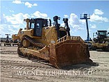 12 CATERPILLAR D8T