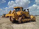 2012 CATERPILLAR D8T Photo #4