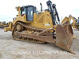 12 CATERPILLAR D8T