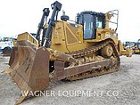 2012 CATERPILLAR D8T Photo #2