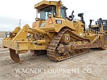 2012 CATERPILLAR D8T Photo #4