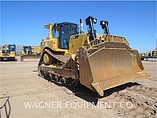 2012 CATERPILLAR D8T Photo #2
