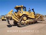 2012 CATERPILLAR D8T Photo #3