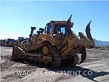 2012 CATERPILLAR D8T Photo #2
