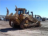 2012 CATERPILLAR D8T Photo #3