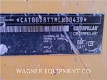 2012 CATERPILLAR D8T Photo #5