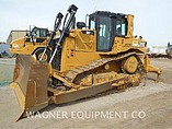 11 CATERPILLAR D6T DS XL