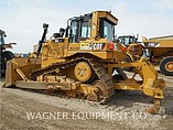 2011 CATERPILLAR D6T DS XL Photo #2