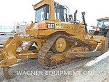 2011 CATERPILLAR D6T DS XL Photo #3