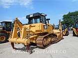 10 CATERPILLAR D7E