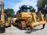 2010 CATERPILLAR D7E Photo #2
