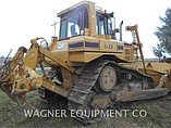 2006 CATERPILLAR D6R XL III Photo #3