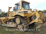 2006 CATERPILLAR D6R XL III Photo #4