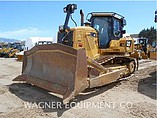 11 CATERPILLAR D7E