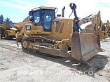 2011 CATERPILLAR D7E Photo #2