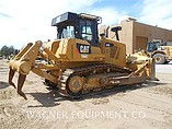 2011 CATERPILLAR D7E Photo #3