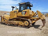 2011 CATERPILLAR D7E Photo #4