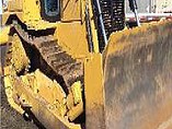 2011 CATERPILLAR D6T DS XL Photo #2