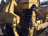 2011 CATERPILLAR D6T DS XL Photo #3