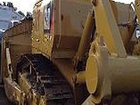 2011 CATERPILLAR D7E Photo #4