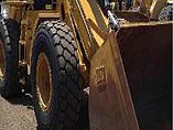 2008 CATERPILLAR 930H Photo #2